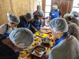 Abren proceso de inscripción en pilotos de “Cocina Huella Cero” y “Gestión Integral de Residuos Sólidos”
