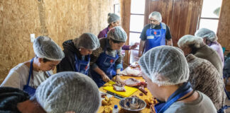 Abren proceso de inscripción en pilotos de “Cocina Huella Cero” y “Gestión Integral de Residuos Sólidos”