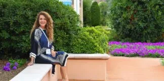 Primera chilena y sudamericana es nombrada como “guardiana de la naturaleza” por la Unión Internacional para la conservación de la Naturaleza IUCN