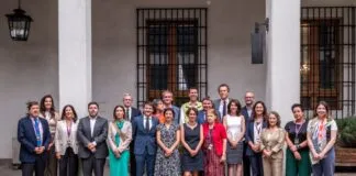 Comité de expertos busca acelerar proceso de carbono neutralidad y resiliencia