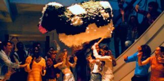 Lanzan brutal campaña para denunciar el maltrato animal en la moda