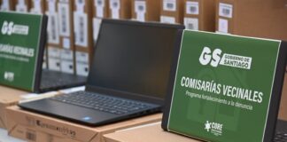 ¡Buena iniciativa¡: Lanzan Comisarías Virtuales Vecinales, donde se podrán denunciar casos de maltrato animal y otros delitos & constancias