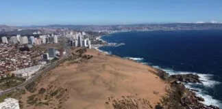 Contraloría denuncia graves incumplimientos de autoridades en torno a la protección del Santuario de la Naturaleza de las Dunas de Concón