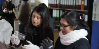 El valor del reciclaje en la inclusión laboral, destacaron a través de evento realizado por el Día del Reciclaje