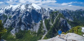 Monitoreo en Hacienda Puchegüín (Cochamó) registró tres especies nativas en peligro de conservación