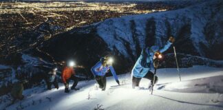 ¿Conoces la calidad del aire en tu ciudad? RUFA llega a Chile y estrenó documental de la carrera