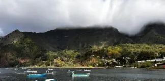 Crean Red de Comunidades de Áreas Marinas Protegidas de Chile