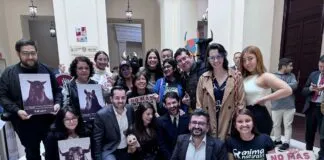 Prohibición de corridas de toro en Colombia a un paso de convertirse en ley de la República