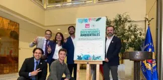 Inician tramitación de proyecto de ley para proteger a los defensores ambientales