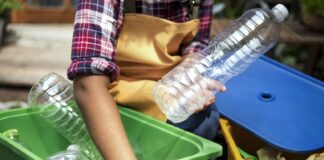 Actual producción de residuos en Chile acortará la vidaútil de los rellenos sanitarios en 12 años