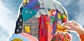 Próximo estreno: “El Calcetín Colorín”, una colorida puesta en escena que promueve el cuidado del planeta y el consumo responsable de ropa
