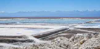 Gira por Europa: vender Chile por la transición energética global (Opinión)