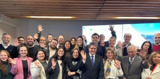 Empresas de la Panamericana Norte avanzan hacia la Carbono Neutralidad