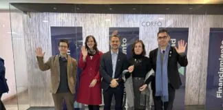 Industria del reciclaje impulsa innovador Acuerdo de Producción Limpia para optimizar la gestión de envases no domiciliarios