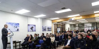 El glaciólogo Gino Casassa asumió como nuevo director del INACH