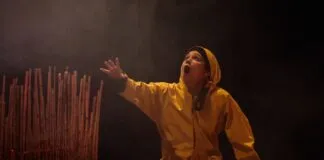 Colectivo teatral programa nueva gira para crear conciencia medioambiental