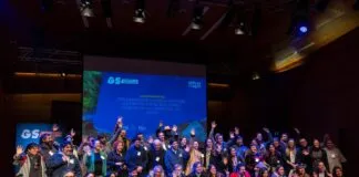 Gobierno de Santiago lanza institucionalidad y proyectos para la seguridad hídrica en la cuenca del Maipo