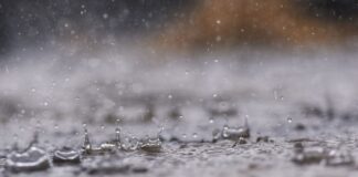 Aparentemente no volverían las lluvias como “las de antes” en lo que resta del invierno