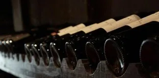 Día Nacional del Vino: crece la tendencia de vinos veganos certificados con el sello V-Label en Chile