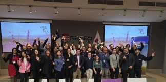 Mujeres de la Región de O´Higgins se preparan para ser líderes en sector energético tras inicio de programa Liderazgo “Energía + Mujeres”