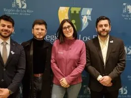 Joven activista ambiental recibió reconocimiento “Juventudes Transformadoras” 2024