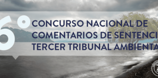 Estudiantes de Universidad Alberto Hurtado se adjudican primer lugar en concurso de comentarios de sentencias