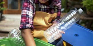 Campaña busca impulsar el reciclaje y reducir las miles de toneladas de residuos extra que se generan durante Fiestas Patrias