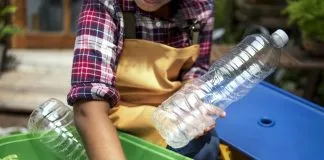 Campaña busca impulsar el reciclaje y reducir las miles de toneladas de residuos extra que se generan durante Fiestas Patrias