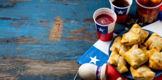 Un 30% más de residuos: cómo reducir el impacto ambiental en estas Fiestas Patrias