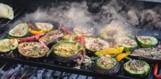 18vegan: ¿Cómo celebrar las Fiestas Patrias de forma consciente?