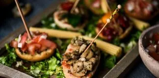 ¿Con ganas de vivir unas Fiestas Patrias respetuosas de los animales?, ¡te contamos más de 25 datos de fondas veganas en Chile ¡