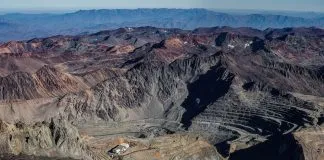 Alertan sobre las tres especies acechadas por la minería en el Día Nacional del Medioambiente