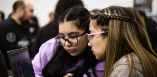 ¡Estudiantes de 15 comunas de Chile sueñan con llegar a la Antártica!