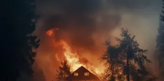 Sudamérica en llamas: el peligroso aumento del número de días con condiciones extremas de calor, sequedad y alto riesgo de incendios
