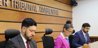 Aprobación de proyecto de depósito de relaves en Huasco genera reclamos ante el Primer Tribunal Ambiental
