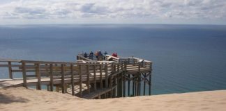 Ivan Poduje, candidato a la alcaldía de Viña y permiso de obras en campo dunar: “Respuesta tardía para un problema de décadas”