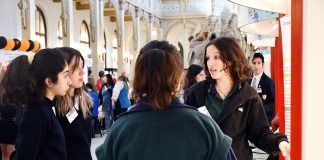 El Museo Nacional de Historia Natural vuelve a convocar a la ciencia joven de Chile
