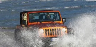 Hacen llamado al Senado para que avance discusión de proyecto que prohíbe ingreso de vehículos motorizados a playas y dunas