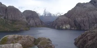 Activan consulta indígena para los planes de manejo de las áreas protegidas Kawésqar en Magallanes