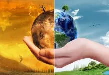 Preocupante: Percepción de responsabilidad individual ante crisis climática cae 24 pp. en Chile en cinco años, según encuesta de Ipsos