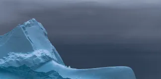 Científicos construyen la base de datos más grande del mundo sobre el contenido de los icebergs