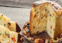 Recetas a base de plantas que te sorprenderán en estas fiestas