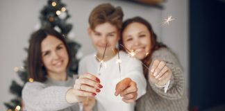 Los mejores 5 tips para cuidar el planeta en estas celebraciones de Navidad y Año Nuevo