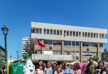 Alianza público-privada ayudará a incentivar operaciones de reciclaje en Rancagua