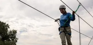 Anuncian la reapertura de Parque Cantalao con circuito de actividades y contacto con la naturaleza