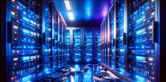 Aumentar la eficiencia energética de los data centers (Opinión)