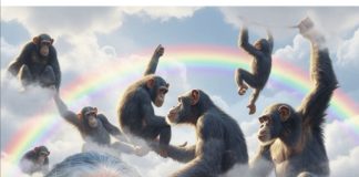 Fallece Jane Goodall, la científica que demostró que los animales tienen sentimientos y emociones igual que nosotros.