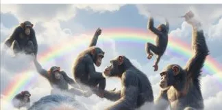 Fallece Jane Goodall, la científica que demostró que los animales tienen sentimientos y emociones igual que nosotros.