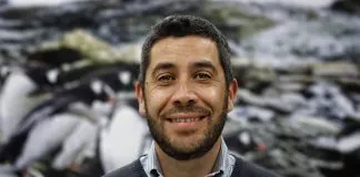 Chileno liderará panel científico en histórica Asamblea de Parlamentarios Antárticos en Nueva Zelanda