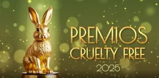 Te Protejo lanza los primeros Premios Cruelty Free para reconocer a la cosmética ética en Chile